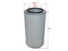 SAKURA  Automotive A-28710 Air Filter